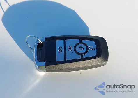 2024 Ford Mustang Mach-E Select z USA, uszkodzony, nr VIN 3FMTK1SU4RMA36714